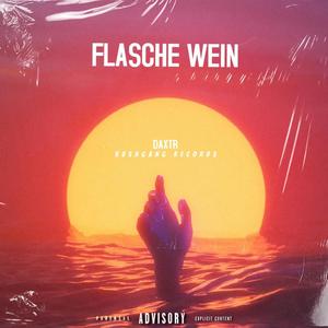 Flasche Wein (Explicit)