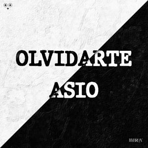 Olvidarte (feat. Improv) (Explicit)