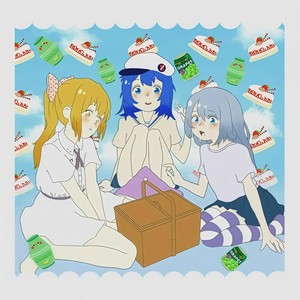 ケンタロウのにちじょうせいかつ