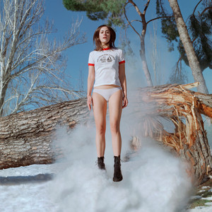 Maika Makovski - Scared of Dirt