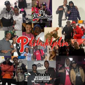 Philadelphia (Explicit)