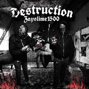 Destruction (Explicit)
