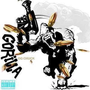 Gorilla (Explicit)