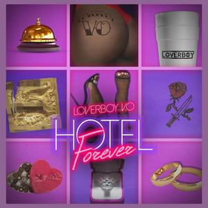 Falling in Love Again (Explicit)