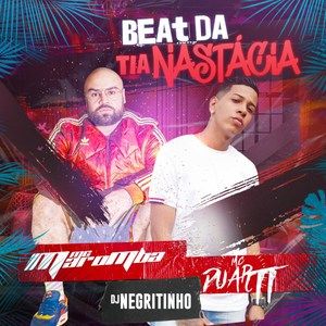 Beat da Tia Nastácia (Explicit)