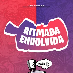 Ritmada Envolvida (Explicit)