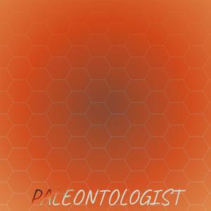 Paleontologist