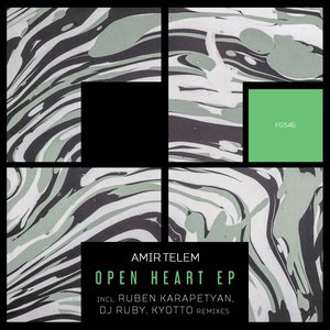 Open Heart (DJ Ruby Remix)