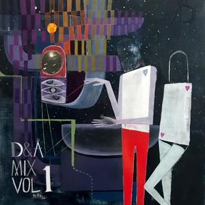 Breathing, Bleeding(feat. Ash Myers)