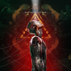 Willington Island - Gold