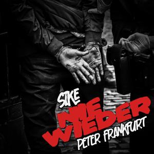 Nie wieder (feat. PeterFrankfurt) [Explicit]