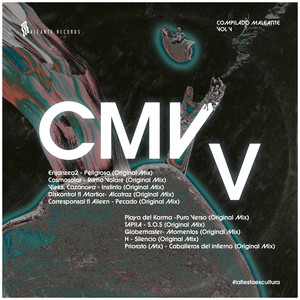 CMVV (Compilado Maleante Vol .V)