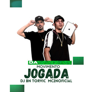 MOVIMENTO DA JOGADA