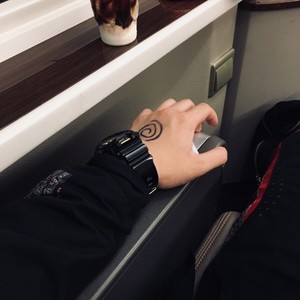 雨天 (暴雨REMIX)