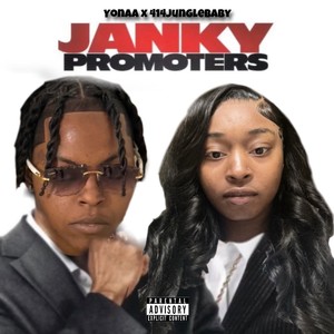 JankyPromoter (Explicit)