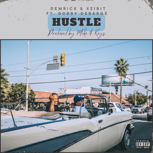Hustle (Explicit)