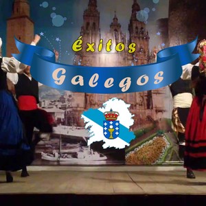 Danza Das Espadas