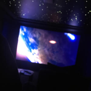 Flashing Lights (Explicit)