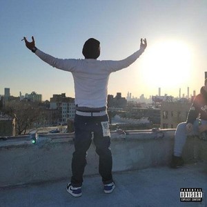 Love It Or Hate It(feat. Scuba 718) (Explicit)