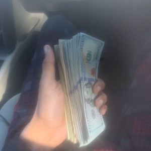 Dreams (feat. TriggaOTS) (Explicit)