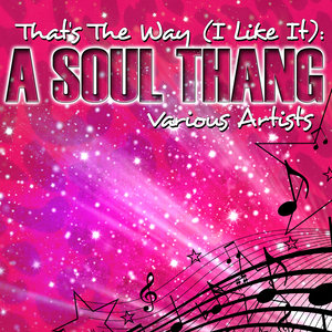 That's The Way (I Like It): A Soul Thang