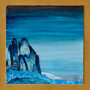 Ease (Daniel G. Harmann Mix)