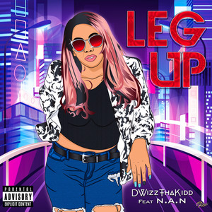 Leg Up (Explicit)