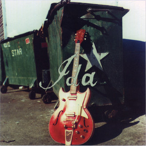 Ida - Everybody Knows This Is Nowhere