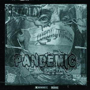 Darkcity (feat. Rockstar Evening, Nemo Cash, Teff Kratom & Beamin) (Explicit)