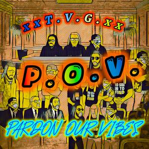 Waiting (feat. xJ.O.x, Mike Circadian & The Realxst)