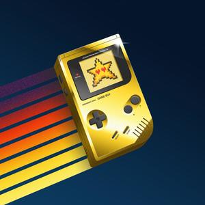gameboy