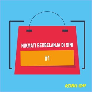 Nikmati Berbelanja Di Sini #1