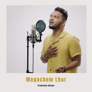 Mogachem Lhar (Stripped Down Version)