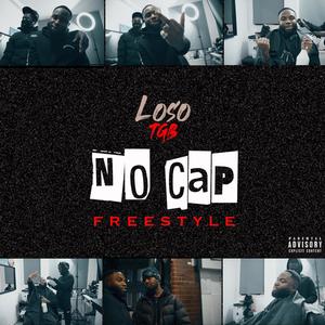 No Cap (Explicit)