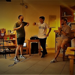 Malestar (feat. Trevod) (Explicit)