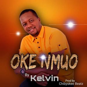 Oke Nmuo (feat. Ruth Ohams)