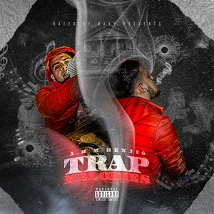 Trap Melodies (Explicit)