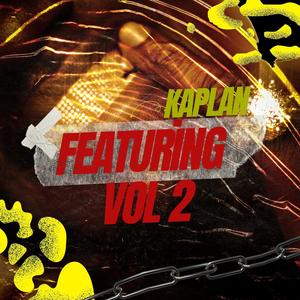 Featuring, Vol. 2 (Explicit)