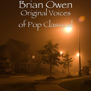 Original Voices of Pop Classical