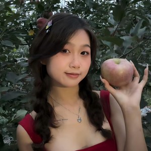 要吃苹果来昭通