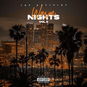 When I'm Alone(feat. Anjul Cia) (Explicit)