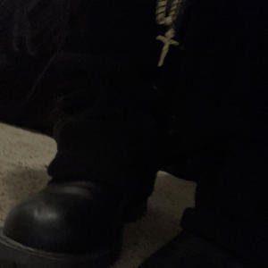 strangers (Explicit)