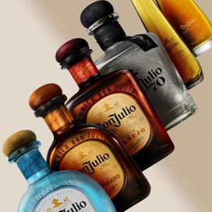 Don Julio (feat. Hilokalon) (Explicit)