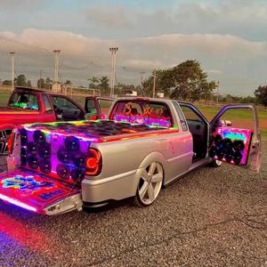 DESANDE VELOZES E FURIOSOS (ELETROFUNK)