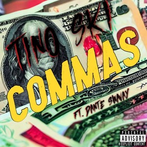 COMMAS (Explicit)