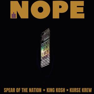 NOPE (Explicit)