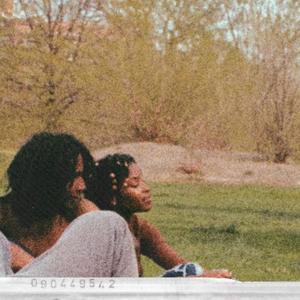 behind me (Explicit)