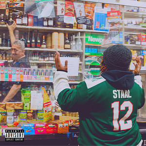 Brown Liquor (Explicit)