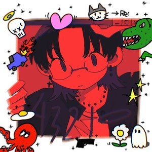 Ostrich ran faster than me, wth (Kohei Shimizu Remix)