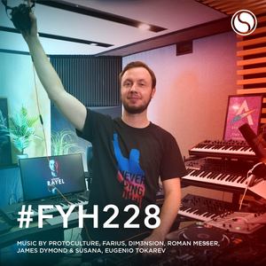 One Last Time(FYH228) (Roman Messer Remix)